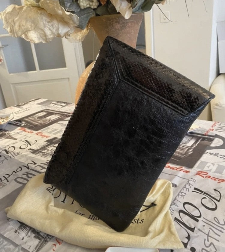 Pochette design Made in Italia (dernier modèle)