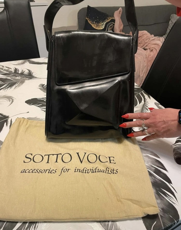 Magnifique sac design Made in Italia