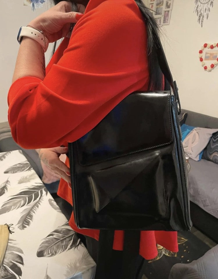 Magnifique sac design Made in Italia