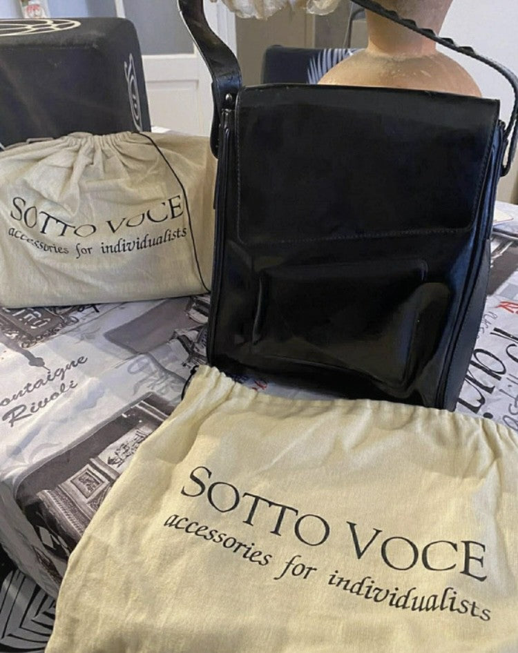 Magnifique sac design Made in Italia