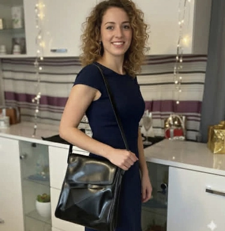 Magnifique sac design Made in Italia